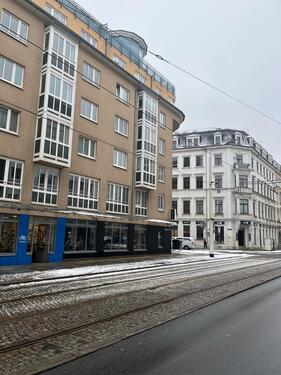 WhatsApp Image 2026-01-30 at 1 - 2 Zimmer Etagenwohnung zur Miete in Dresden