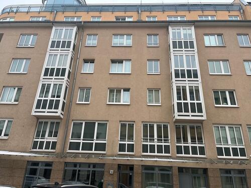 WhatsApp Image 2026-01-30 at 1 - 2 Zimmer Etagenwohnung in Dresden