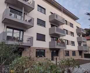 Moderne 2-Zimmer-Wohnung mit Designbelag, Balkon und bodentiefer Dusche - Dresden Pieschen-Nord/Trachenberge