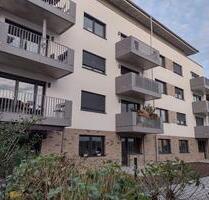 Moderne 2-Zimmer-Wohnung mit Designbelag, Balkon und bodentiefer Dusche - Dresden Pieschen-Nord/Trachenberge