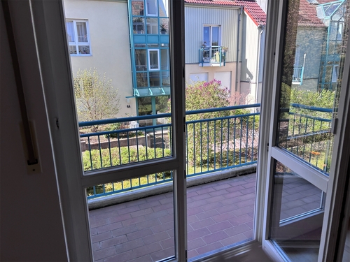 IMG_1547 - Bühlau: 2-Zimmer-Wohnung mit Balkon und TG-Stellplatz
