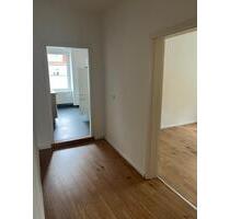 Leuben: 3-Zimmer-Wohnung mit EBK - Dresden