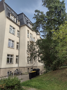 IMG_20230918_143612005_HDR - Plauen: WG-geeignete 3-Zimmer-Wohnung im 3. OG