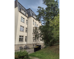 Plauen: WG-geeignete 3-Zimmer-Wohnung im 3. OG - Dresden Südvorstadt-West
