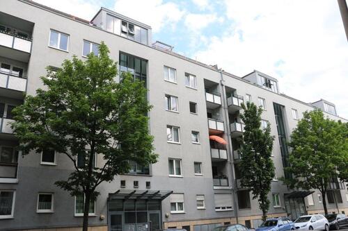 IMG_5538 - 3-Zimmer-Wohnung mit Ost-und West-Balkon und Wannenbad und TG-Stellplatz