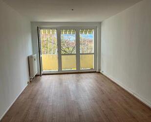 2-Zimmer-Wohnung mit Balkon im 4. OG - Dresden Laubegast