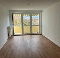 2-Zimmer-Wohnung mit Balkon im 4. OG - Dresden Laubegast