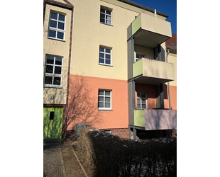 2-Zimmer-Wohnung mit Balkon - 533,00&nbsp;EUR Kaltmiete, ca.&nbsp; 64,26&nbsp;m&sup2;&nbsp;Wohnfl&auml;che in Dresden (PLZ: 01237) Reick