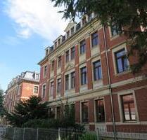 Löbtau: 3-Zimmer-Wohnung mit Balkon und Tageslichtbad im Hinterhaus - Dresden Löbtau-Süd