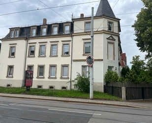 Leuben: 3-Zimmer-Wohnung im 1. OG mit EBK - Dresden