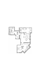 Grundriss(6) - 2 Zimmer Etagenwohnung zur Miete in Coswig