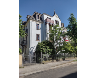 Private Kapitalanlage: vermietete 2-Zimmer-Wohnung - Dresden Striesen-Ost