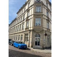 Neustadt: 1-Zimmer-Wohnung im sanierten Altbau, ab August frei - Dresden Äußere Neustadt