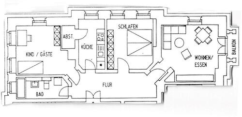 Wittenberger Str. 57, We 4_001 - 