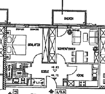 Image001 (4) - 2 Zimmer Etagenwohnung zur Miete in Dresden