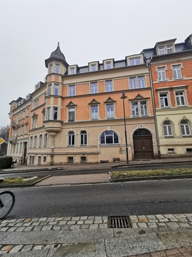 IMG_20250116_101246 - 4-Zimmer-Wohnung in Radeberg mit Balkon ab Februar frei