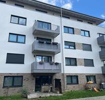 Moderne 2-Zimmer-Wohnung mit Designbelag, Balkon und bodentiefer Dusche - Dresden Pieschen-Nord/Trachenberge