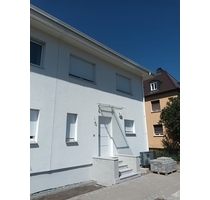 Traumhaus mit Terrasse und Garten Erstbezug, beste Energieeffizienz - Dresden Leuben