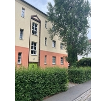 Reick: 3-Zimmer-Wohnung mit Balkon - Dresden