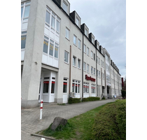 BüroPraxis mit 3 Räumen in Dresden-Klotzsche
