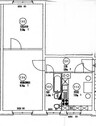 Ma 3.OG+4.OG(2) - 2 Zimmer Etagenwohnung zur Miete in Dresden