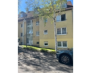 Mockritz: 2-Zimmer-Wohnung mit Balkon in ruhiger Lage - Dresden Kleinpestitz/Mockritz