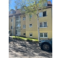 Mockritz: 2-Zimmer-Wohnung mit Balkon in ruhiger Lage - Dresden Kleinpestitz/Mockritz