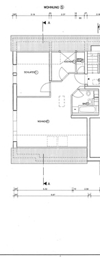 Amselweg 4 DG - 2 Zimmer Etagenwohnung zur Miete in Radeburg