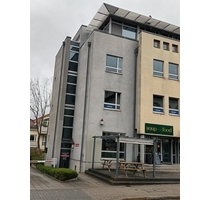 Plauen: Großzügige 4-Zimmer-DG-Wohnung mit Dachterrasse - Dresden