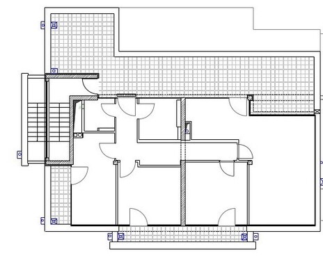 DG - 4 Zimmer Etagenwohnung zur Miete in Dresden