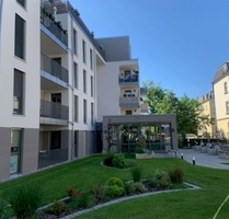 Wohnen fast wie im Hotel: Moderne 2-Zi.-Wohnung mit EBK, Parkett und Balkon - Dresden Löbtau-Nord