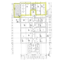 Gewerbefläche in Dresden-Strehlen ( ideal für Yoga, Fitnessstudio, Friseur oder Autovermietung)