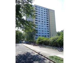 Gewerbefläche in Dresden-Strehlen ( ideal für Yoga, Fitnessstudio, Friseur oder Autovermietung)