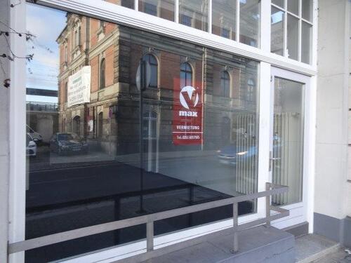 Güterhof Ansicht 2 - 1 Zimmer Büro zur Miete in Radebeul