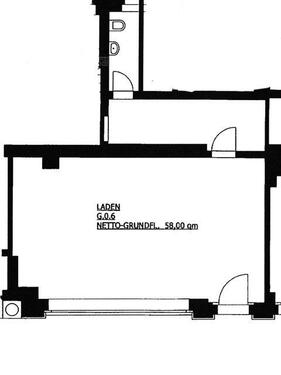 Güterhof 1, Gdß EG - 1 Zimmer Büro in Radebeul