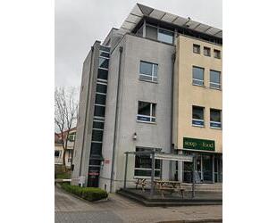 Dachgeschoßwohnung in Dresden-Plauen mit Terrasse, ab Januar frei