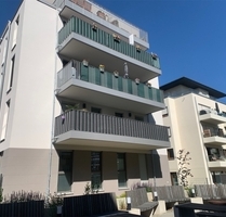 Moderne 2-Zimmer-Wohnung mit EBK und Parkett - Dresden Löbtau-Nord