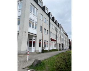 Klotzsche: bezugsferrtiges Büro mit 3 Räumen - Dresden