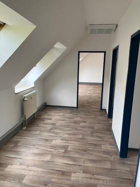Flur - Büro zur Miete in Dresden