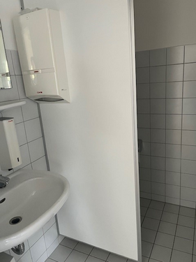WC - 