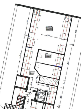 Grundriß - 