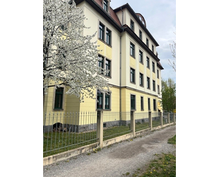 2-Zimmer-Whg mit neuer EBK und Designbelag für 2 Jahre zu vermieten - Dresden Blasewitz