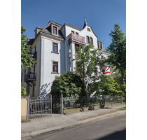 Private Kapitalanlage: vermietete 2-Zimmer-Wohnung - Dresden Striesen-Ost