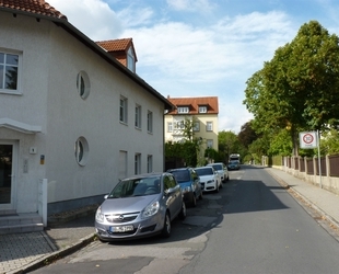 Anlageobjekt in Dresden - 910.000,00&nbsp;EUR Kaufpreis, ca.&nbsp; 430,00&nbsp;m&sup2;&nbsp;Wohnfl&auml;che in Dresden (PLZ: 01324) Bühlau/Weißer Hirsch