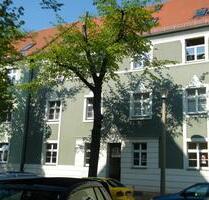 Dobritz: 3-Zimmer-Wohnung mit Balkon - Dresden Seidnitz/Dobritz