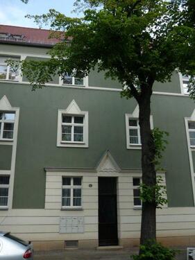 Kaden 29 - 2.5 Zimmer Etagenwohnung zur Miete in Dresden