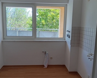 Tolle Wohnung im schönen Plauen mit Balkon - Dresden