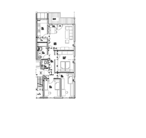 Gruna: 4-Zimmer-Wohnung mit Balkon - Dresden