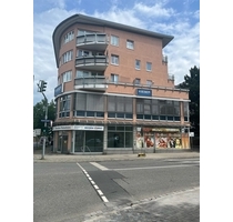 Gruna: 4-Zimmer-Wohnung mit Balkon - Dresden
