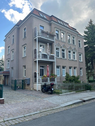 Außenansicht - 2-Zimmer-Wohnung mit Balkon in ruhiger Wohnlage
